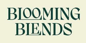 Blooming Blends