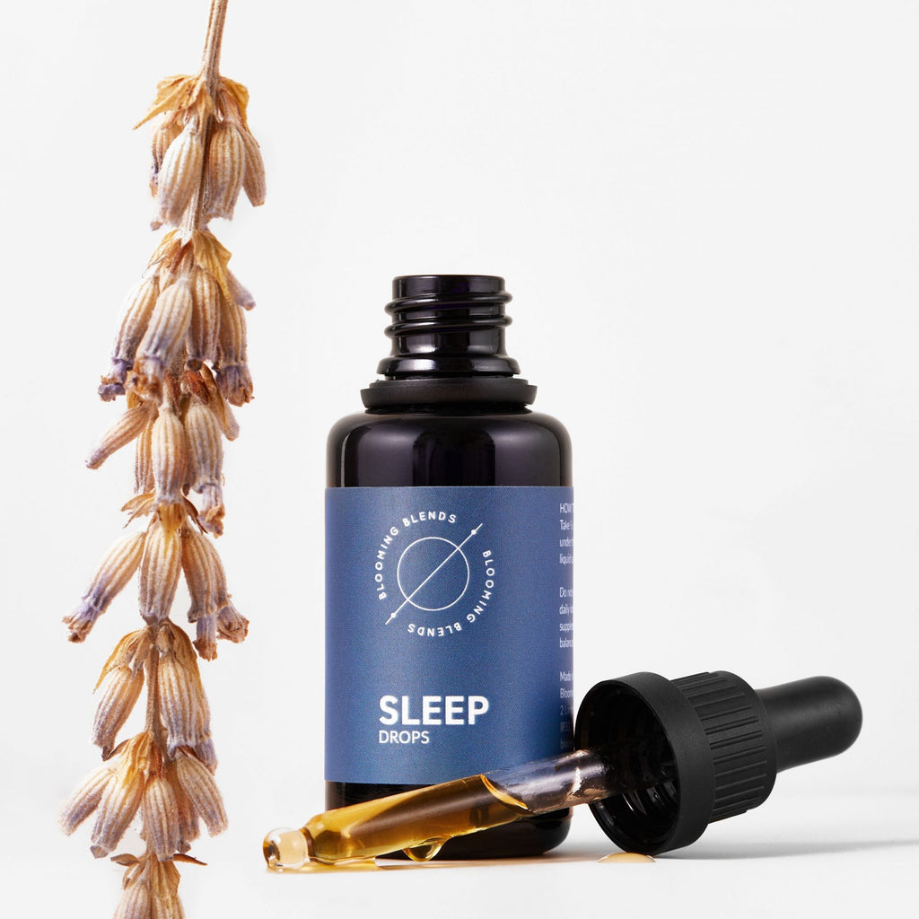 Blooming Blends SLEEP Drops 30ml