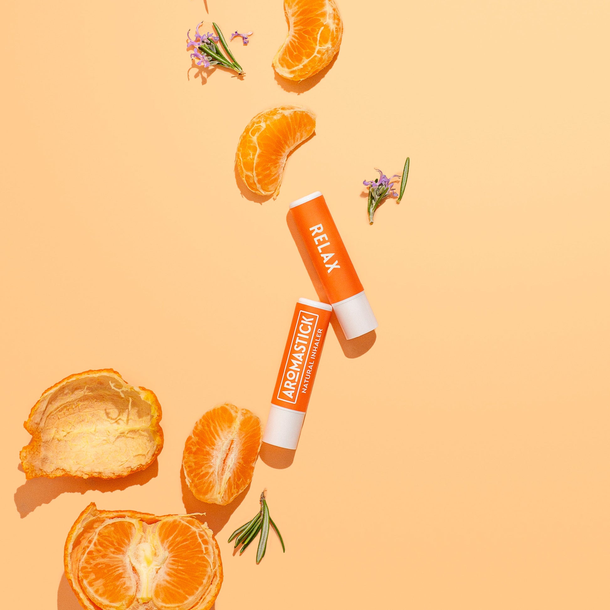 Aromastick Natural Inhaler Relax