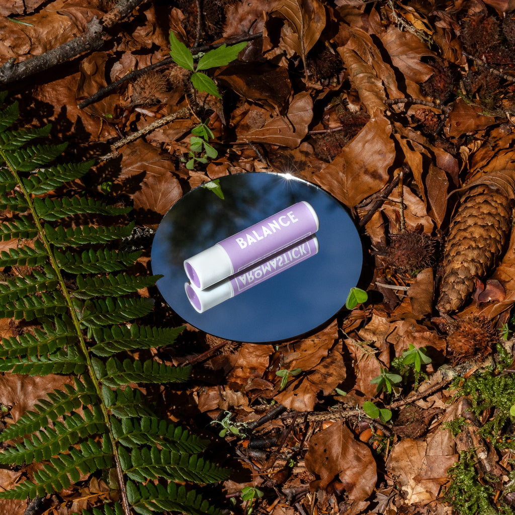 Aromastick Natural Inhaler Balance