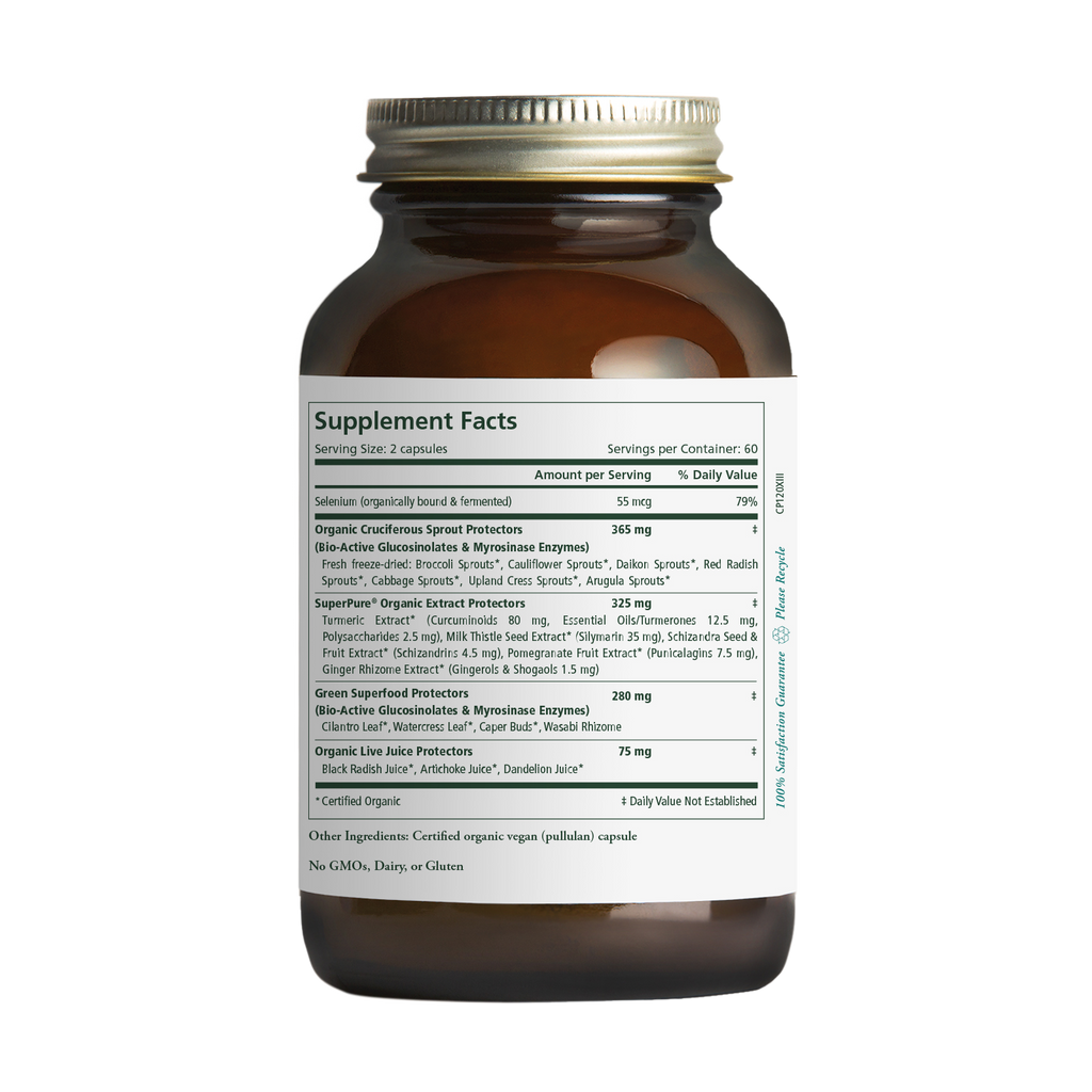 Pure Synergy Cell Protector®