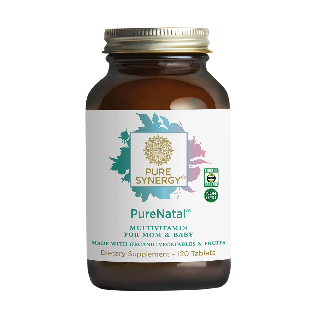 Pure Synergy PureNatal