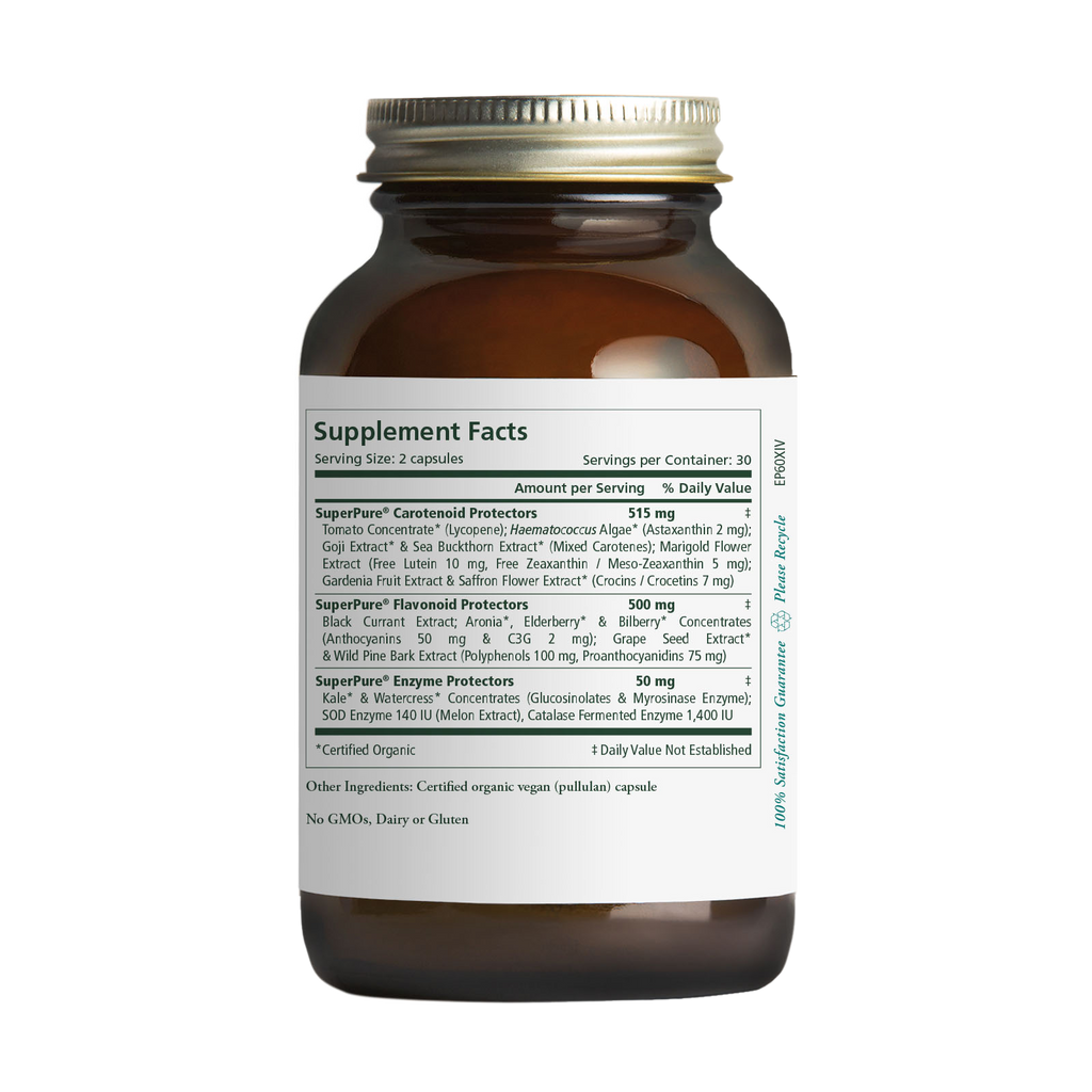 Pure Synergy Eye Protector