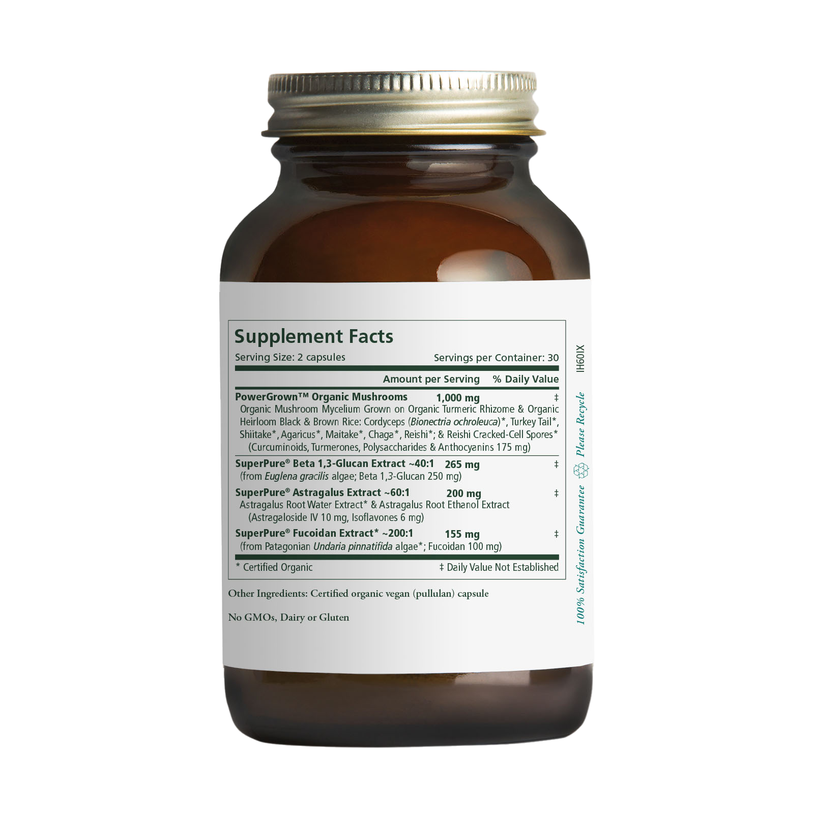 Pure Synergy Immune Health®