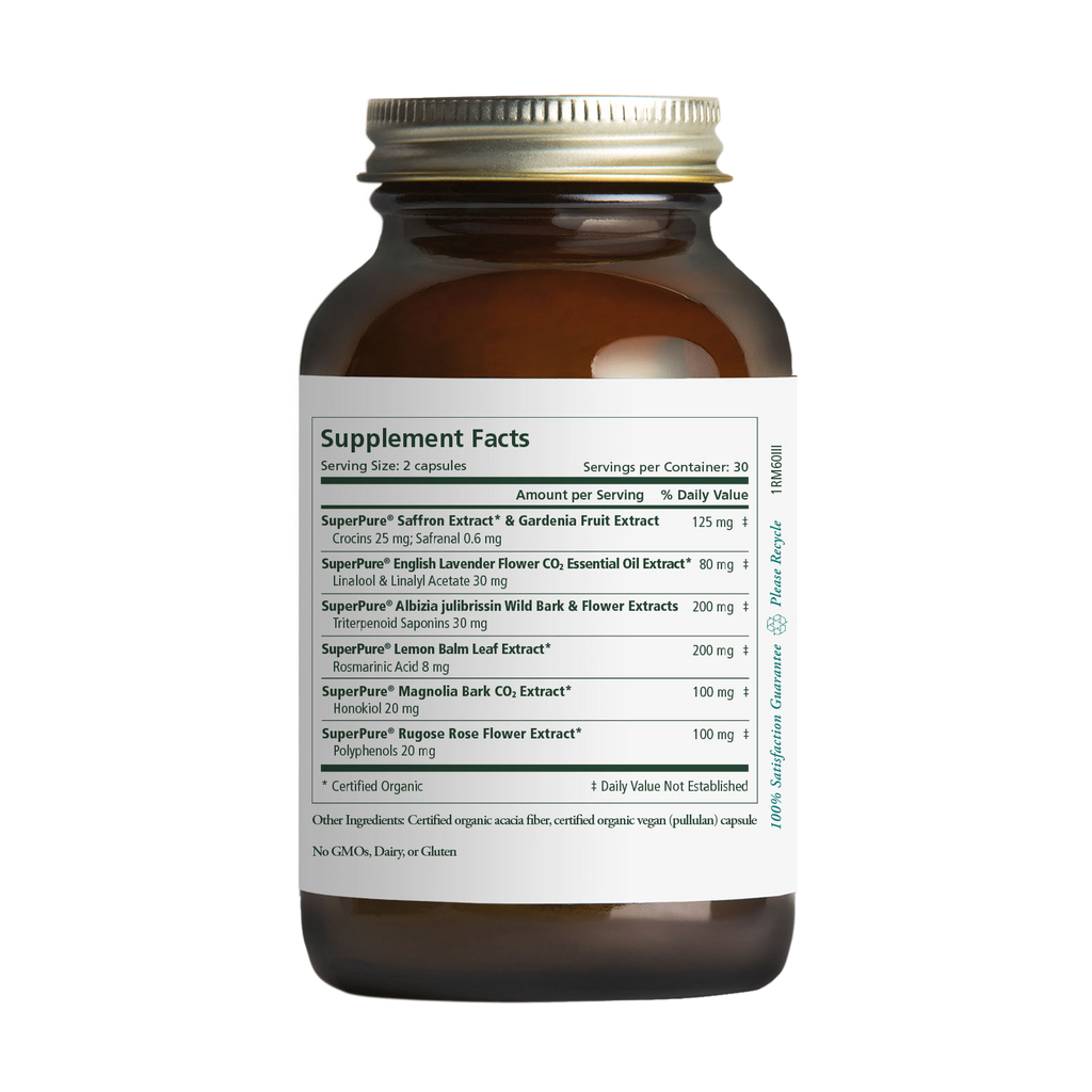 Pure Synergy Radiant Mood