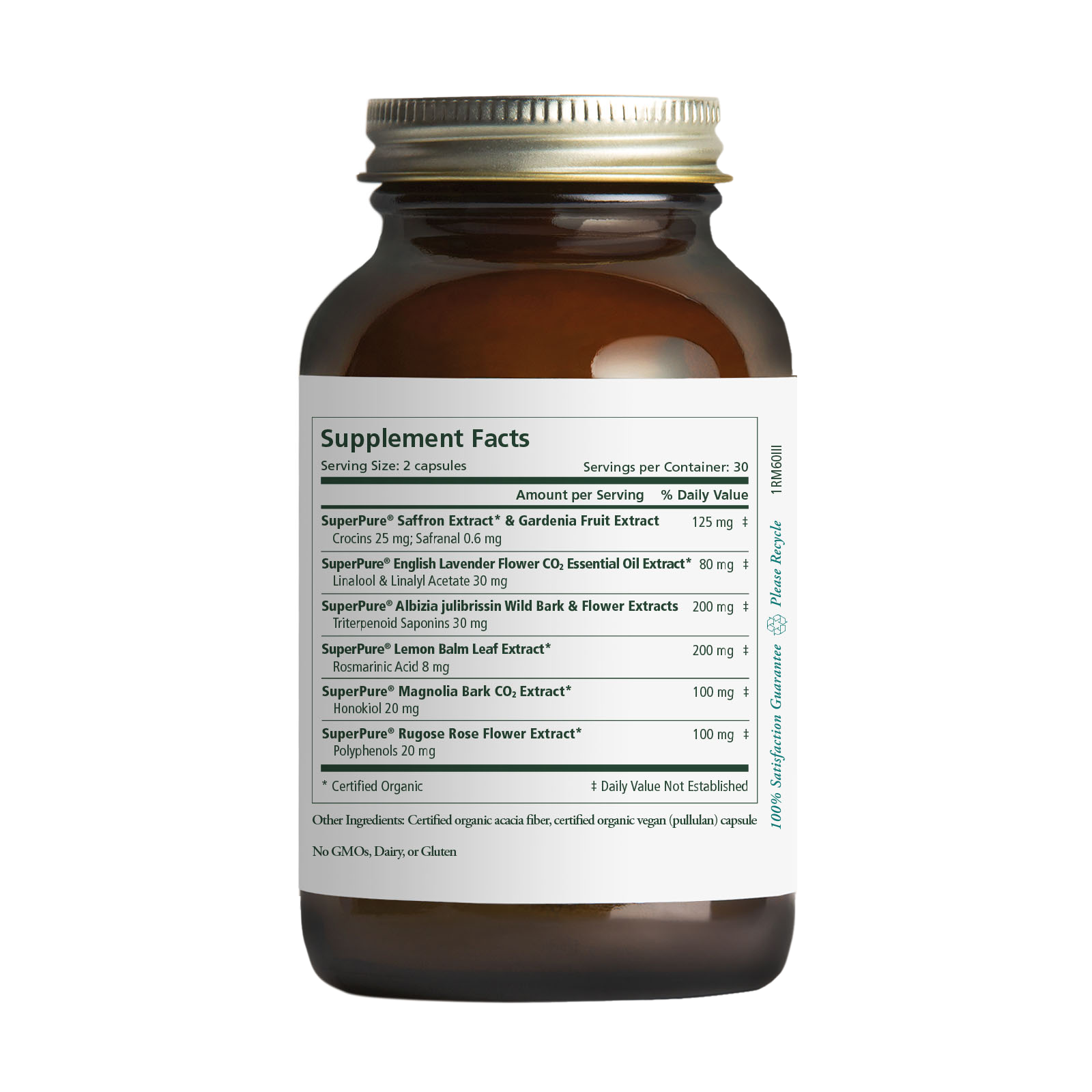 Pure Synergy Radiant Mood