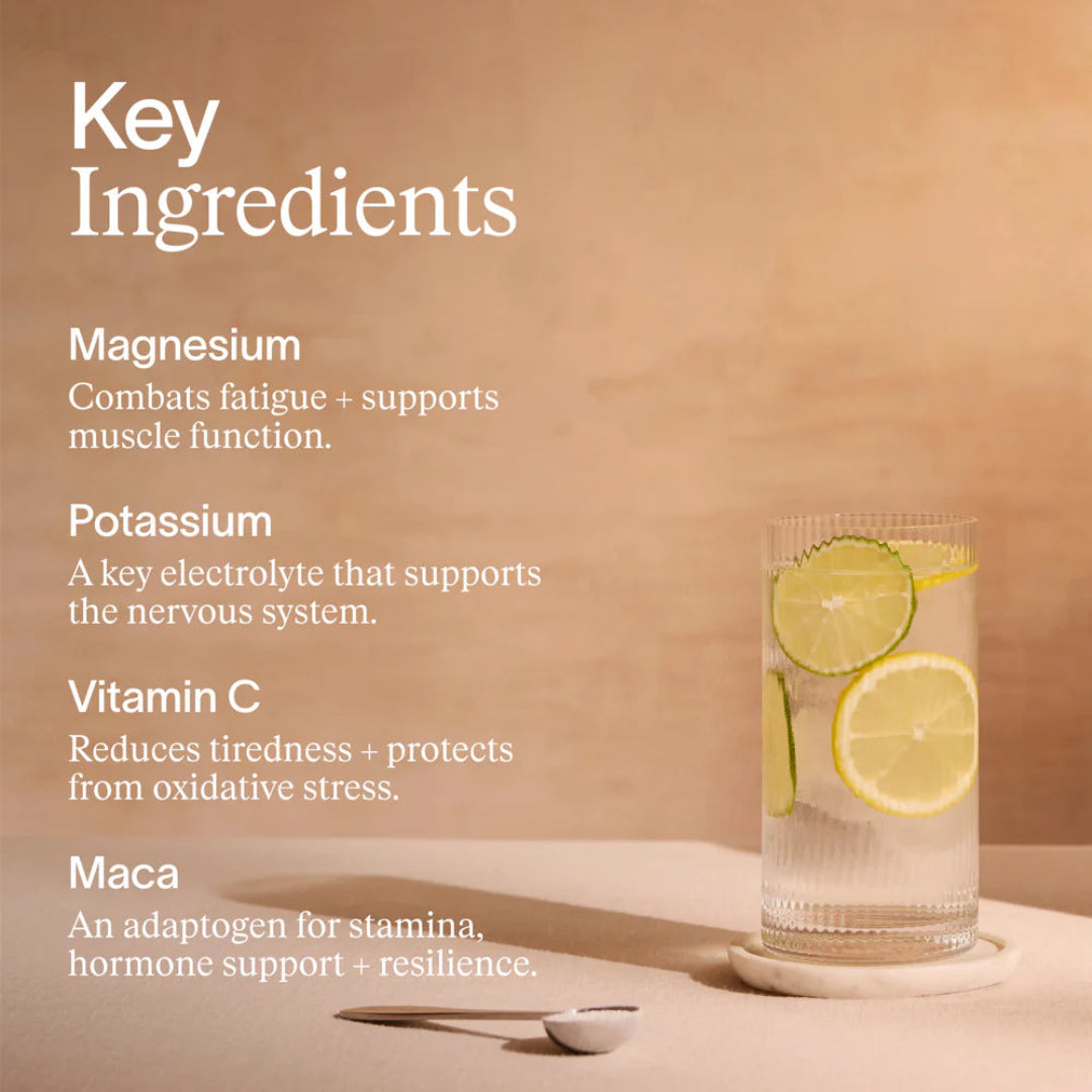 Artah Cellular Hydration