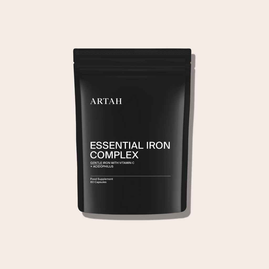 Artah Essential Iron Complex