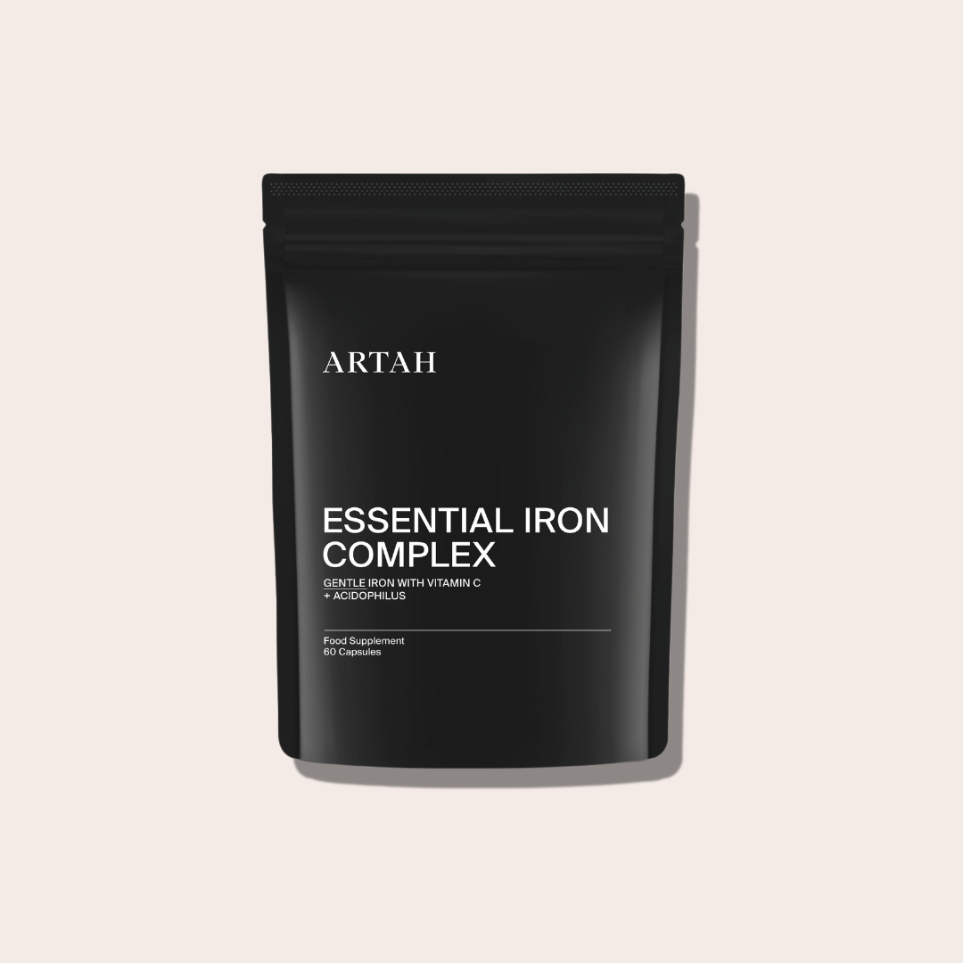 Artah Essential Iron Complex
