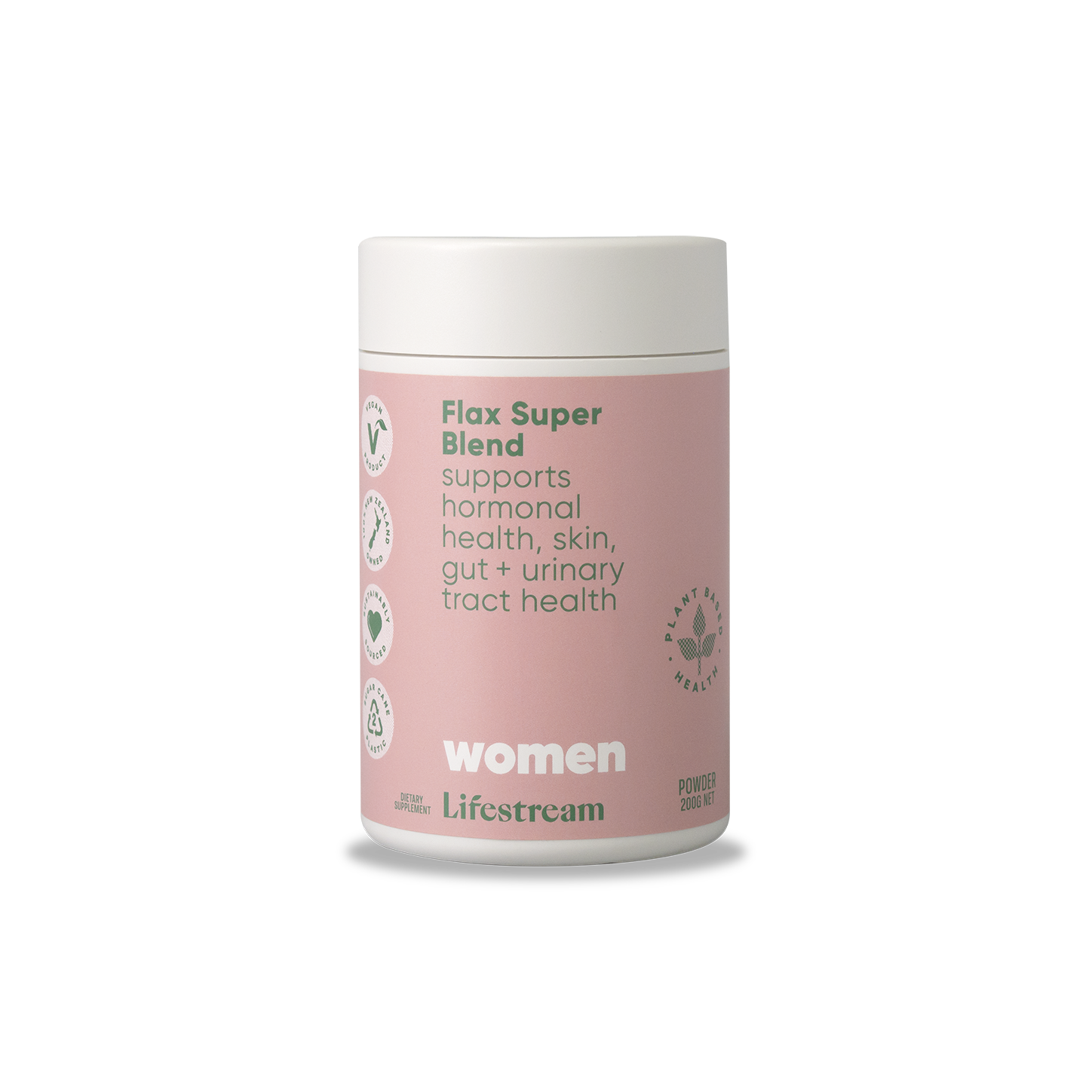 Lifestream Flax Super Blend