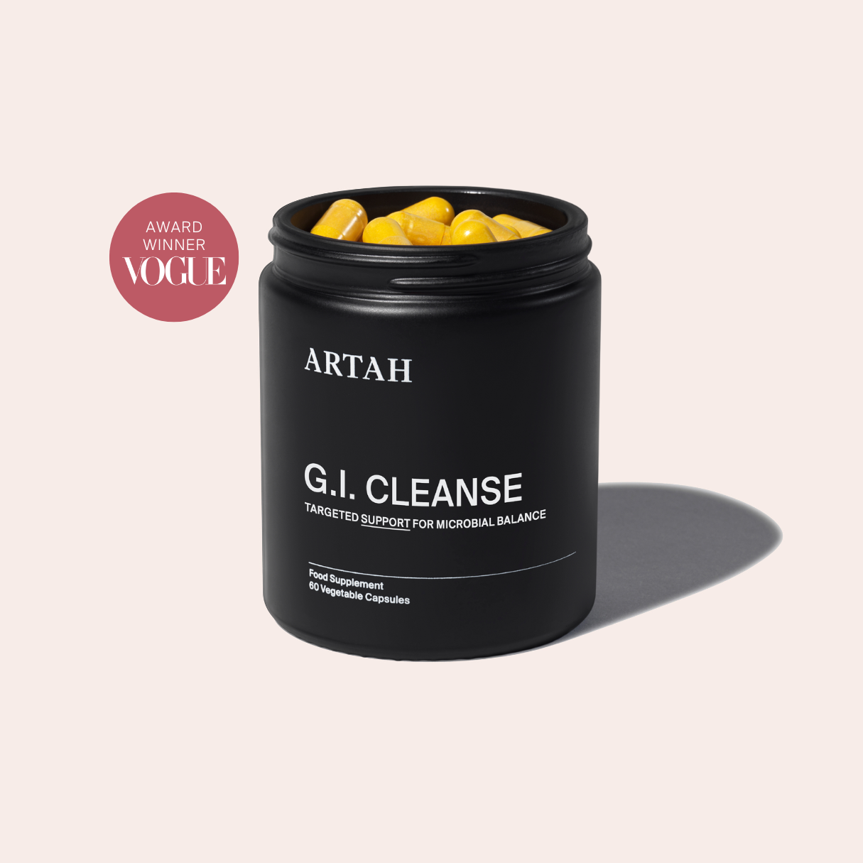 Artah GI Cleanse