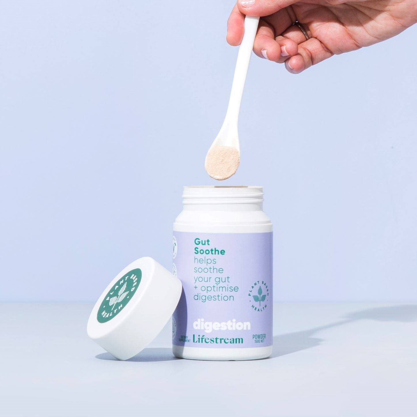 Lifestream Gut Soothe