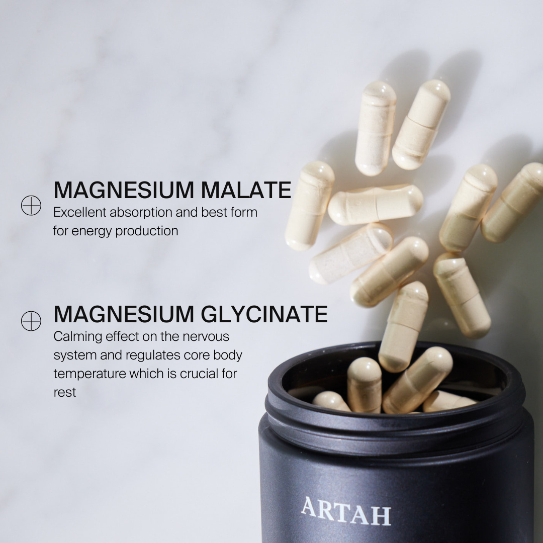 Artah Essential Magnesium