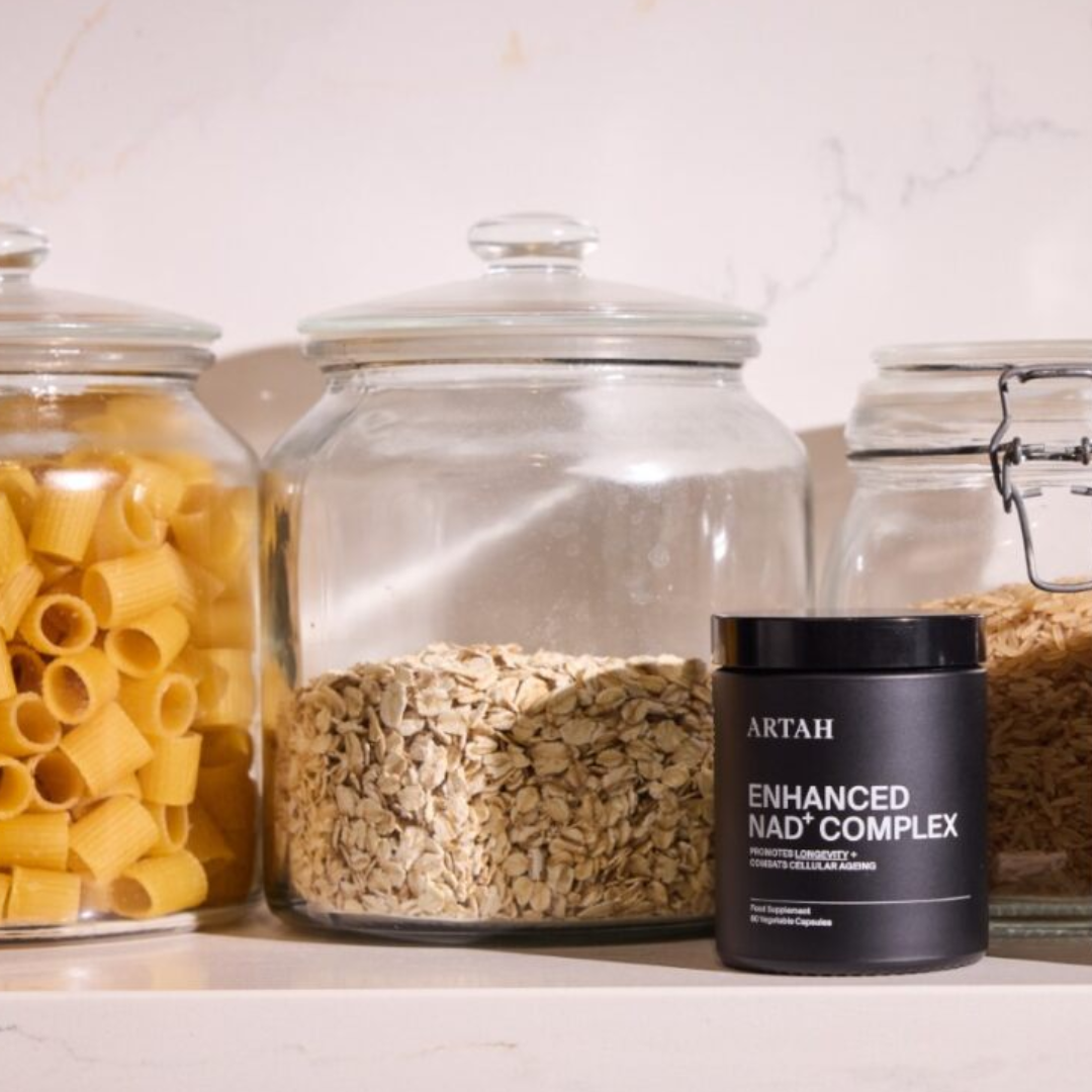 Artah NAD+ Complex