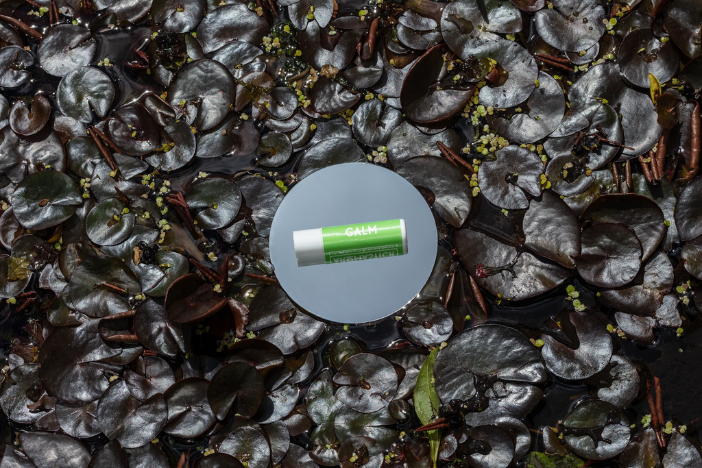 Aromastick Natural Inhaler Calm