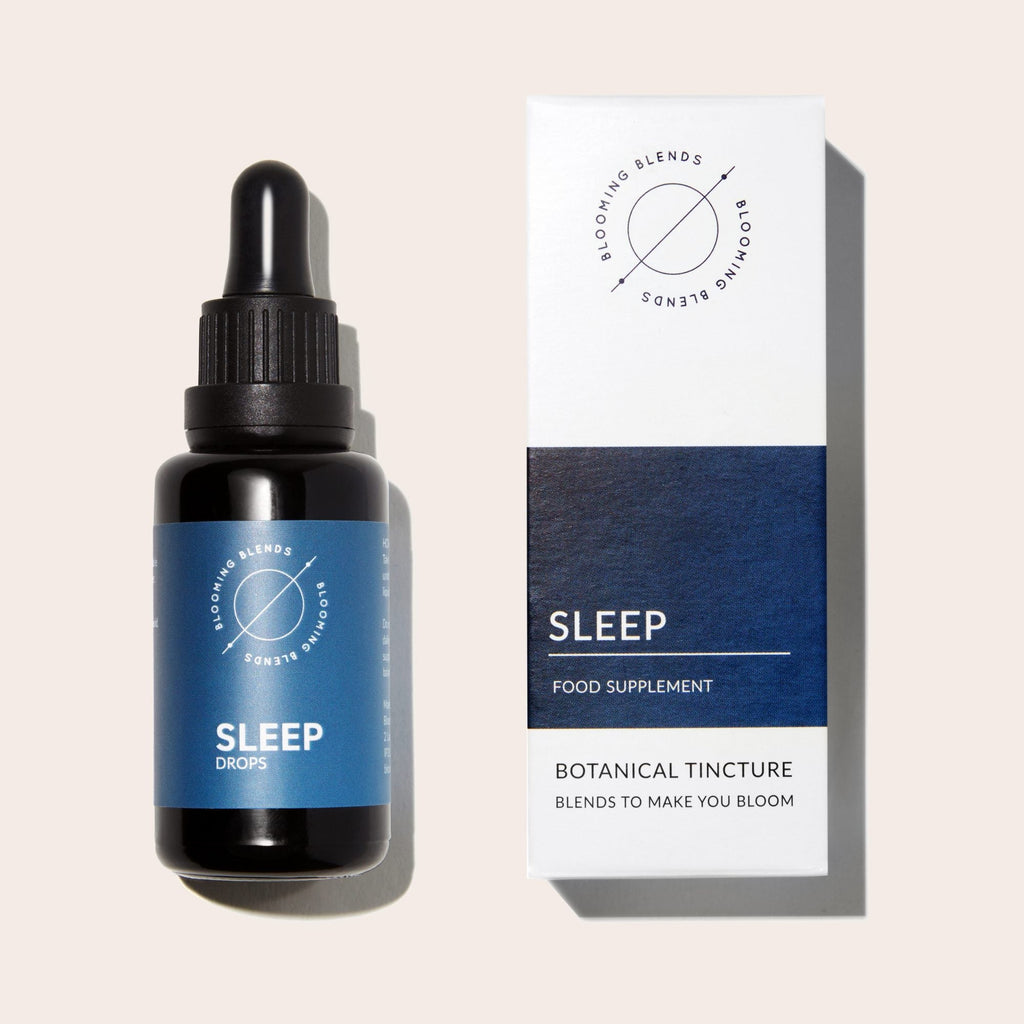 Blooming Blends SLEEP Drops 30ml